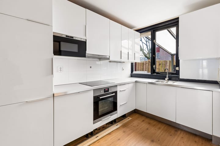 Appartement te koop: Keizerstraat 28, Almere