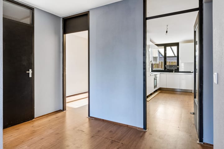 Appartement te koop: Keizerstraat 28, Almere