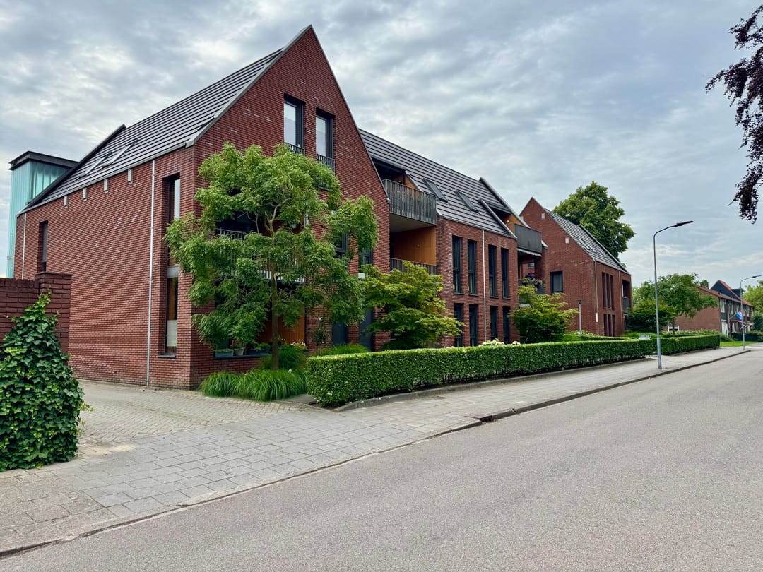 Foto 32 van Meerveldlaan 19-A