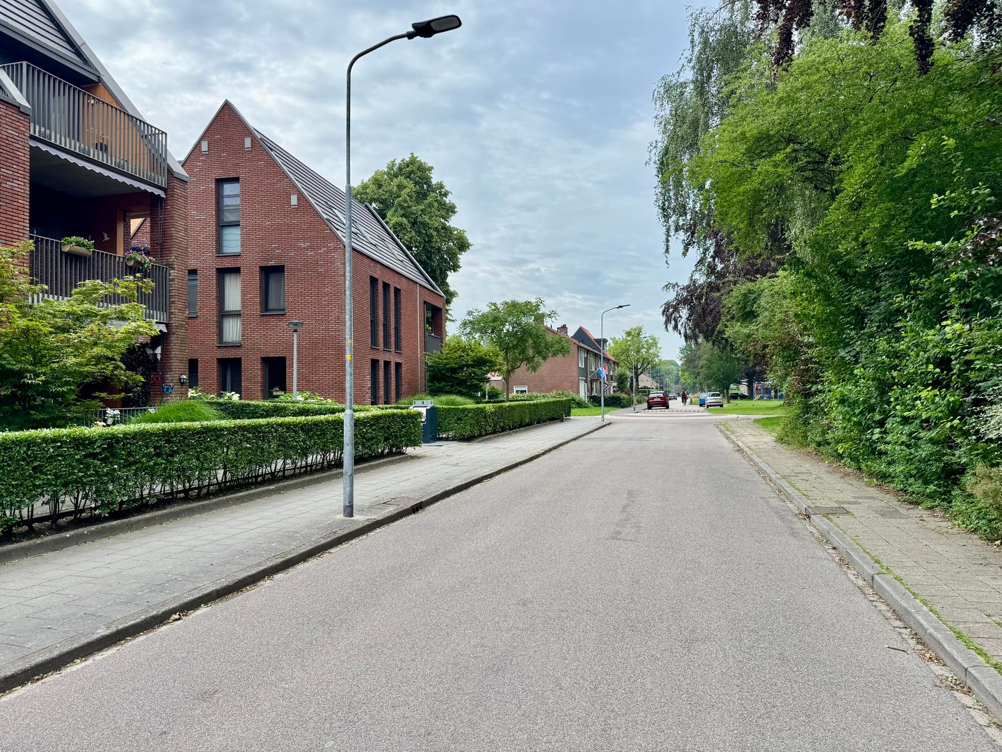 Foto 34 van Meerveldlaan 19-A