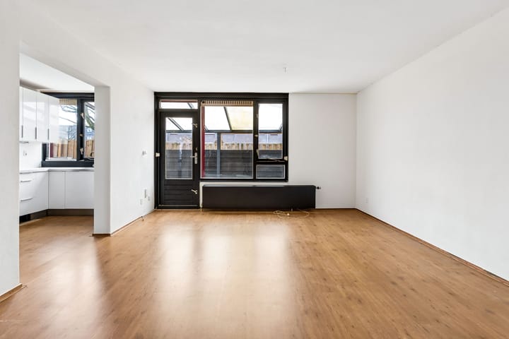 Appartement te koop: Keizerstraat 28, Almere