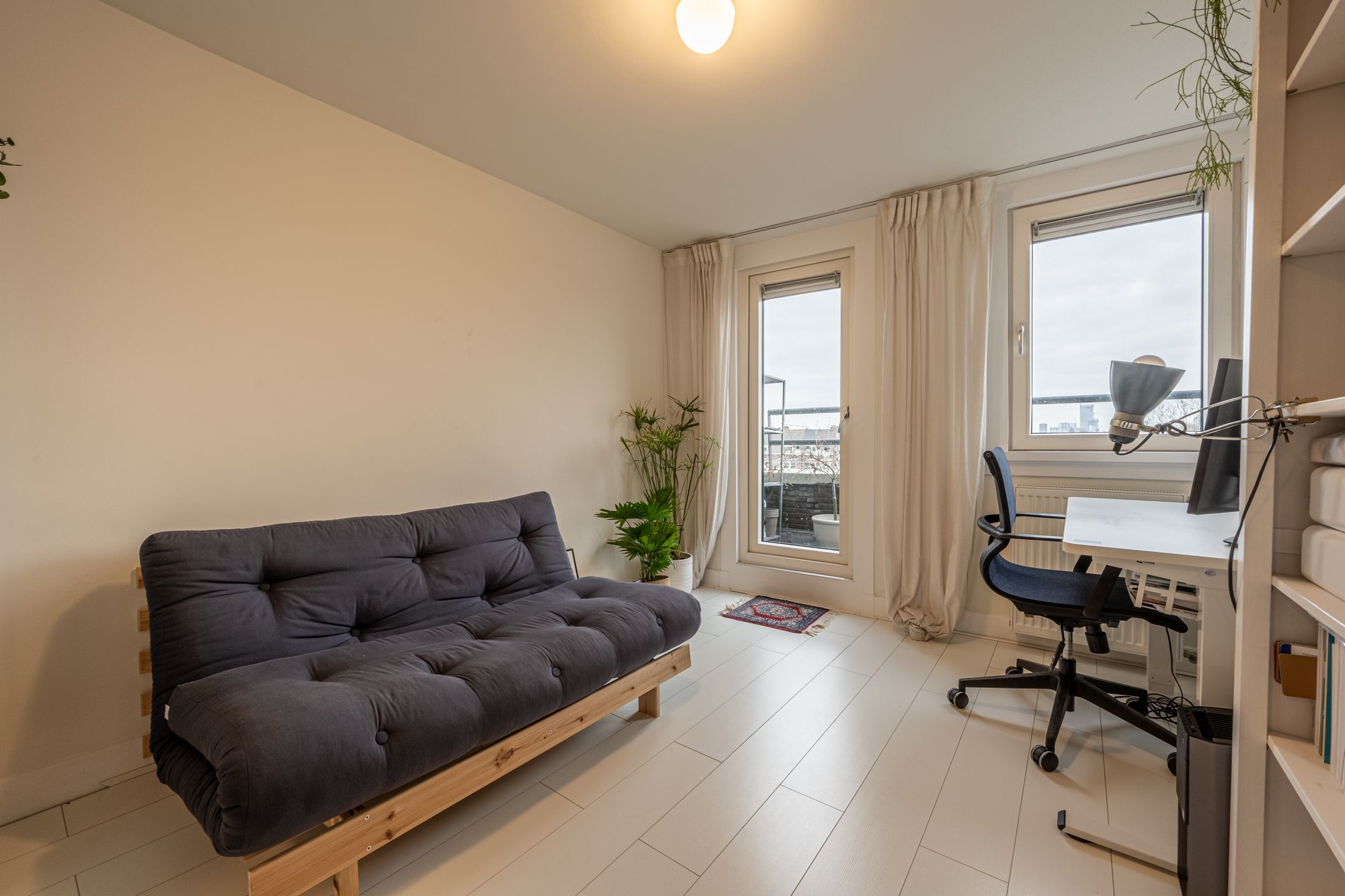 Foto 15 van Mathenesserdijk 302-B01