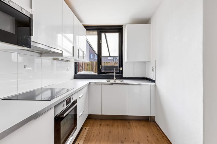 Appartement te koop: Keizerstraat 28, Almere