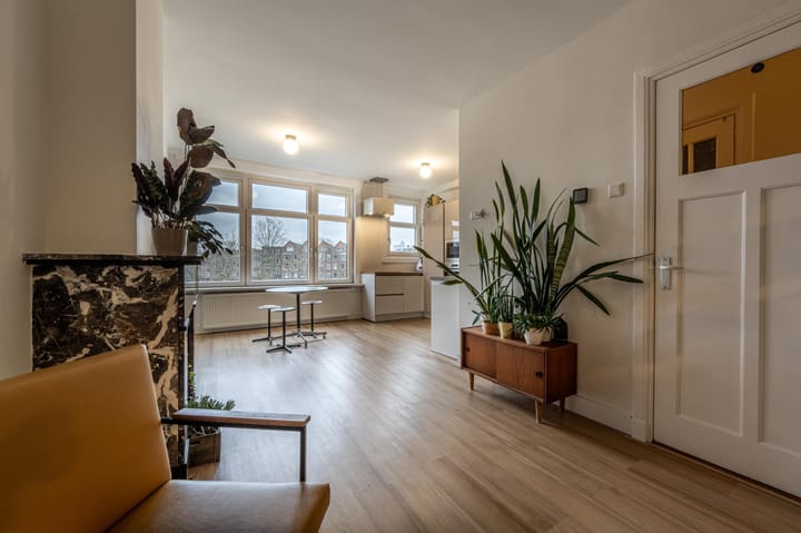 Foto 4 van Mathenesserdijk 302-B01
