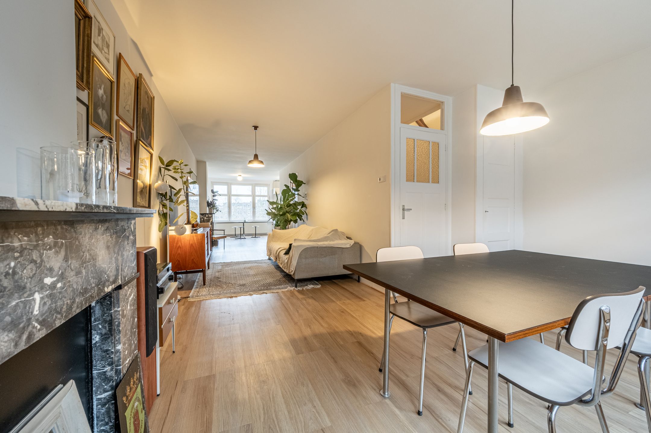 Foto 9 van Mathenesserdijk 302-B01