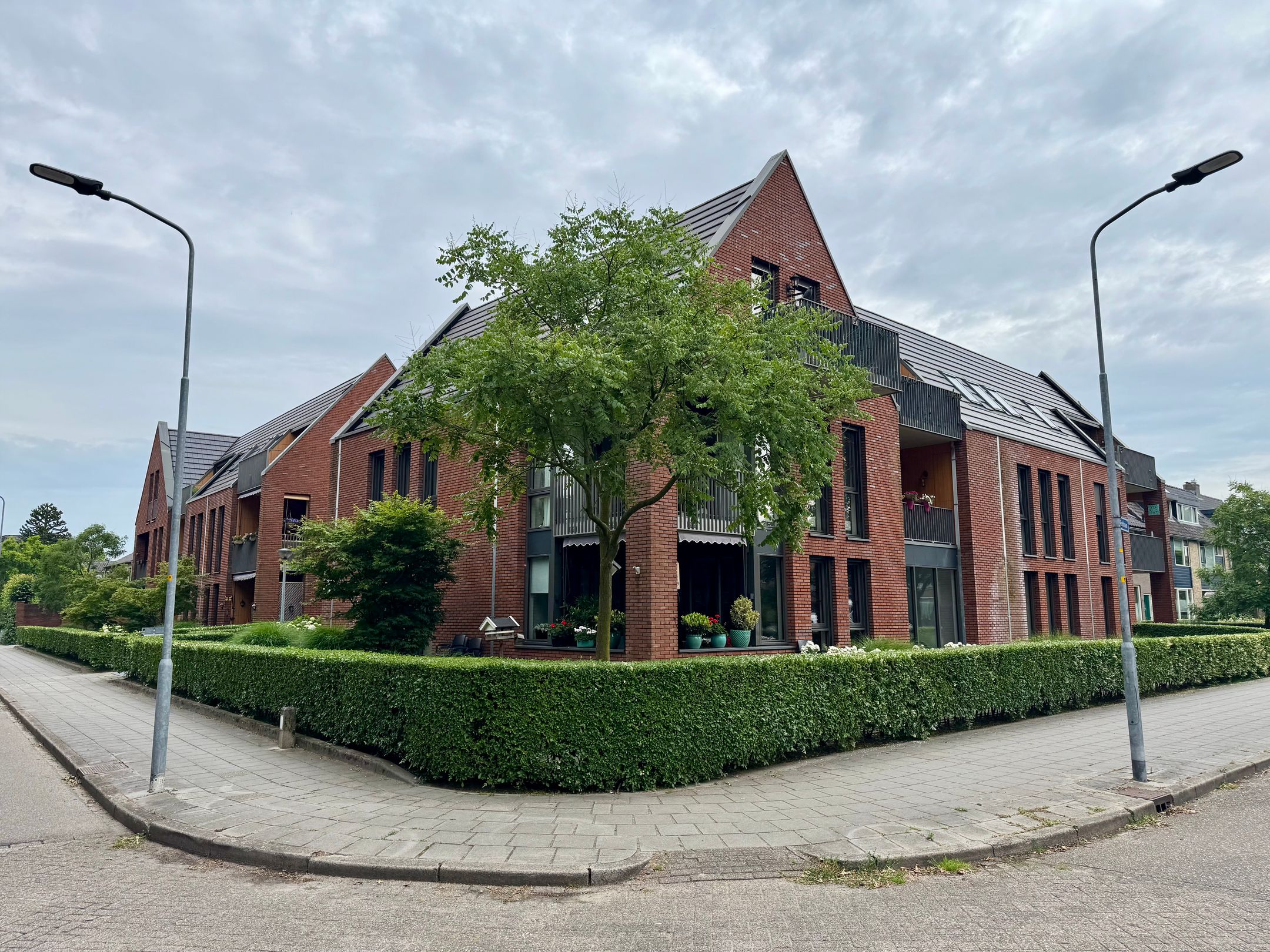 Foto 36 van Meerveldlaan 19-A