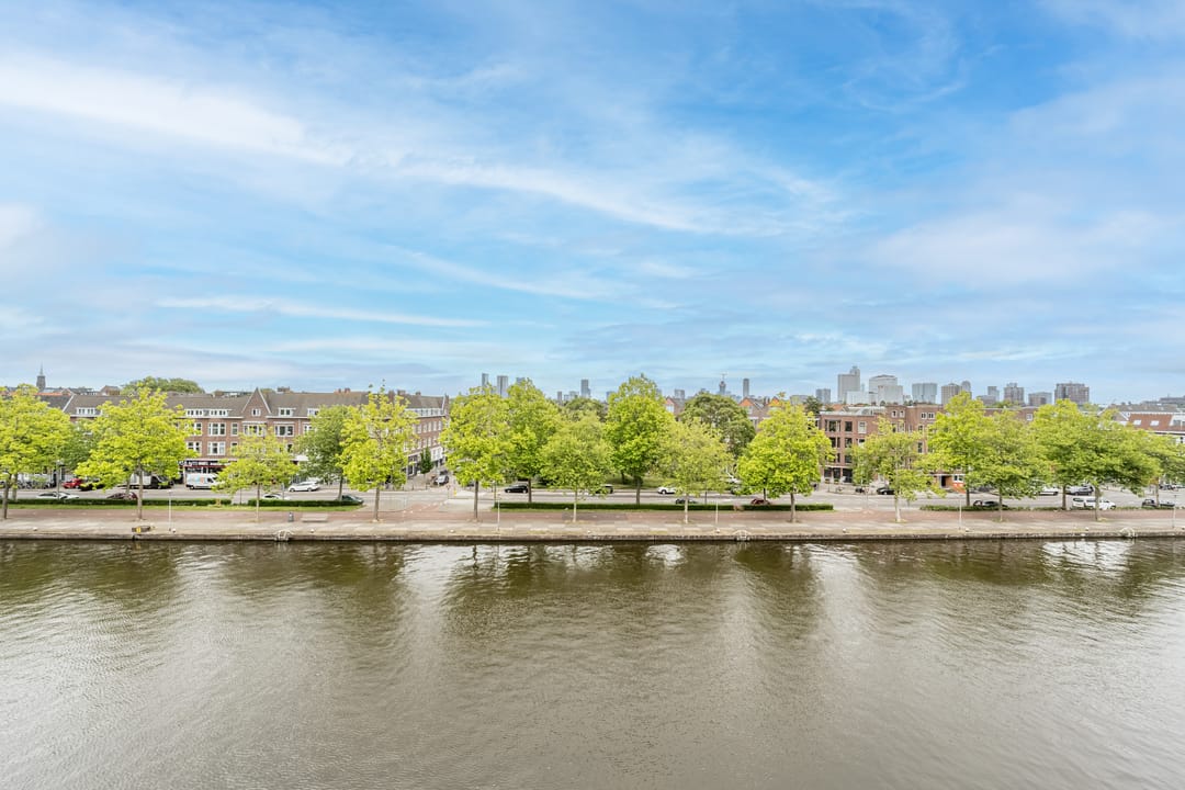 Foto 17 van Mathenesserdijk 302-B01