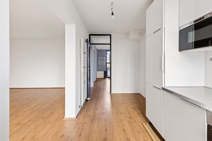 Appartement te koop: Keizerstraat 28, Almere