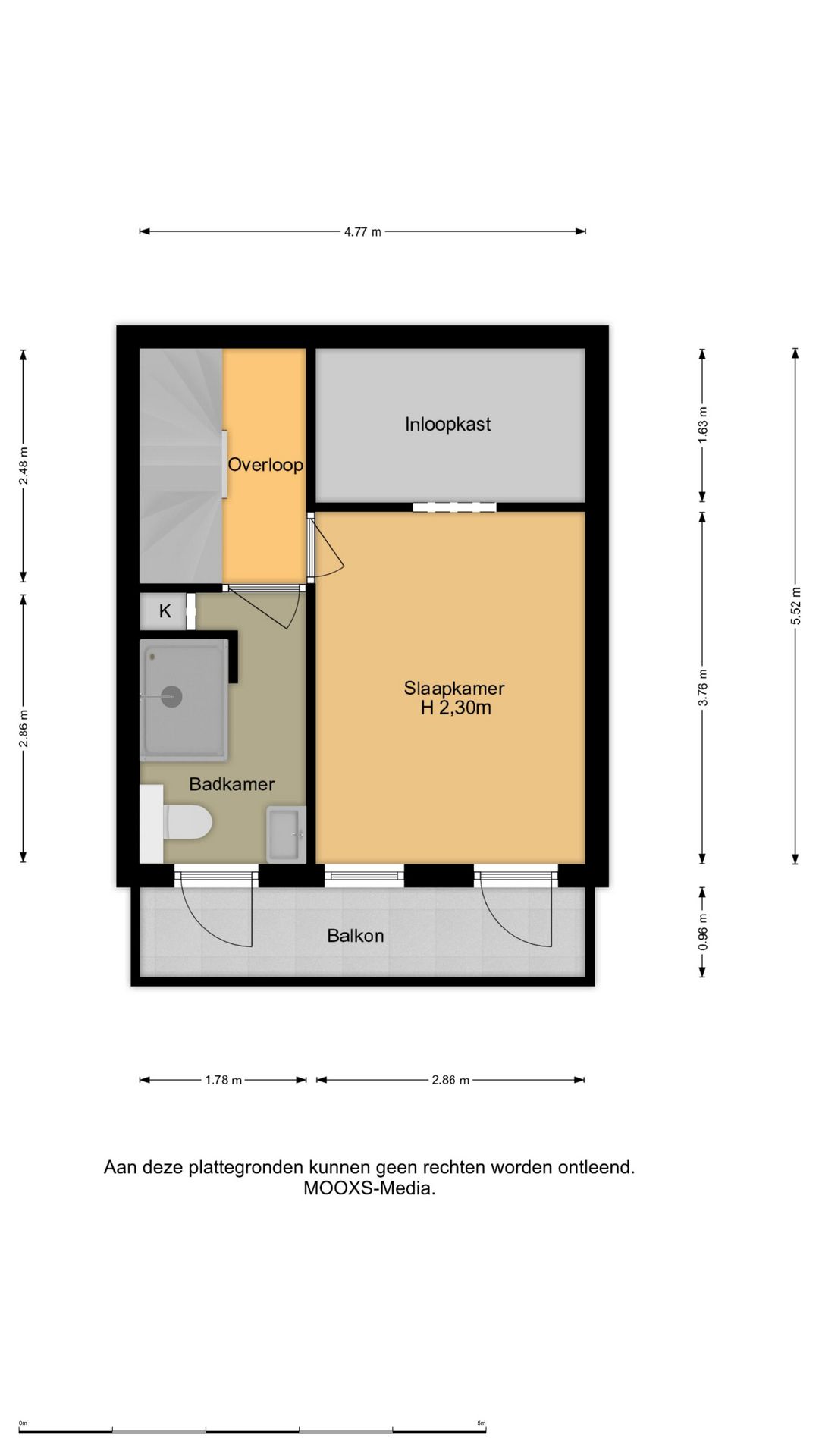 Foto 32 van Mathenesserdijk 302-B01