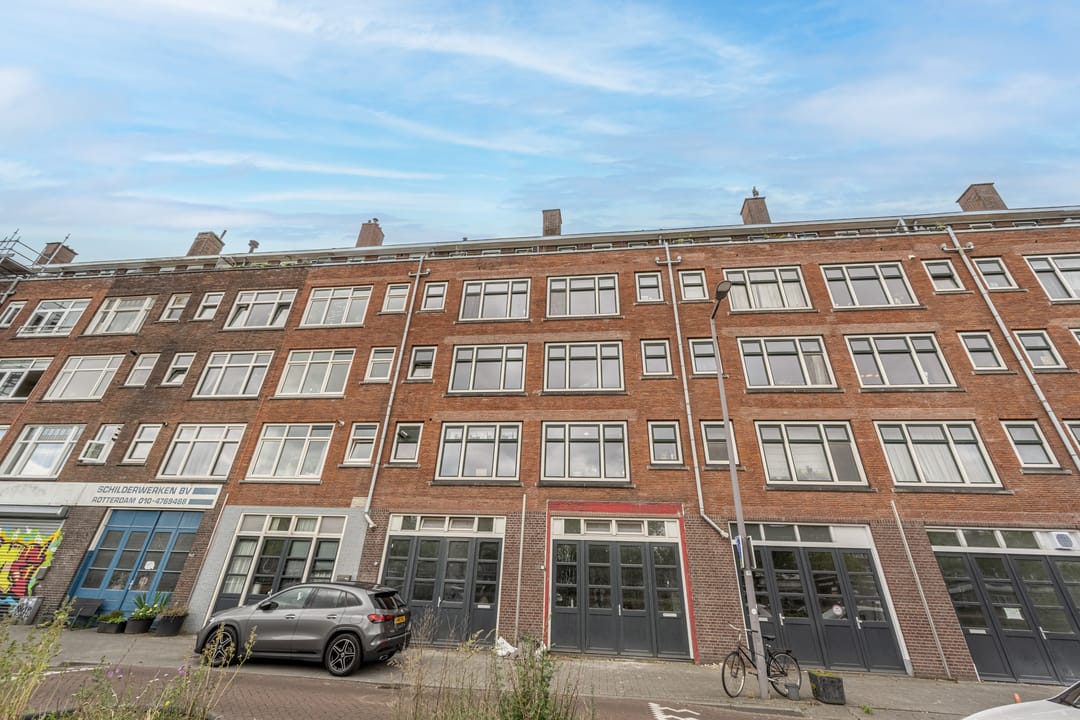 Foto 28 van Mathenesserdijk 302-B01