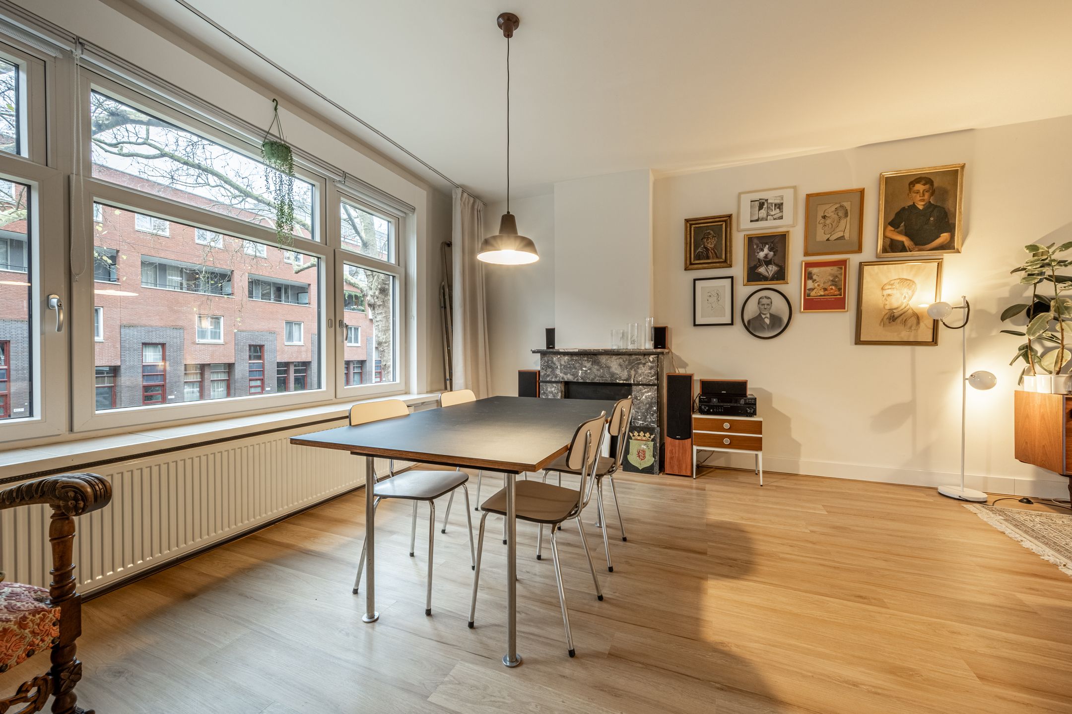 Foto 12 van Mathenesserdijk 302-B01