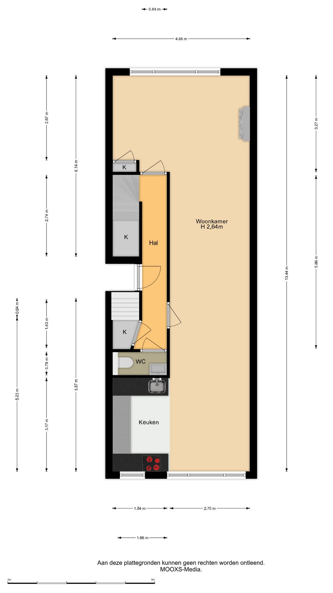 Foto 30 van Mathenesserdijk 302-B01