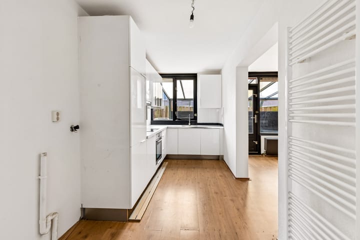 Appartement te koop: Keizerstraat 28, Almere