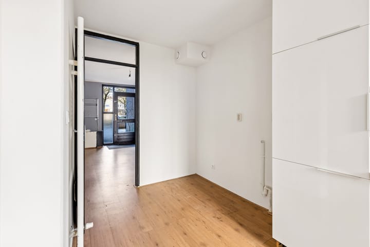 Appartement te koop: Keizerstraat 28, Almere