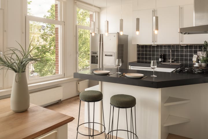 Appartement te koop: Jacob van Lennepkade 75-2, Amsterdam
