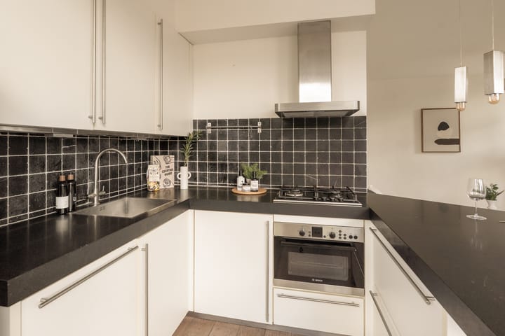 Appartement te koop: Jacob van Lennepkade 75-2, Amsterdam