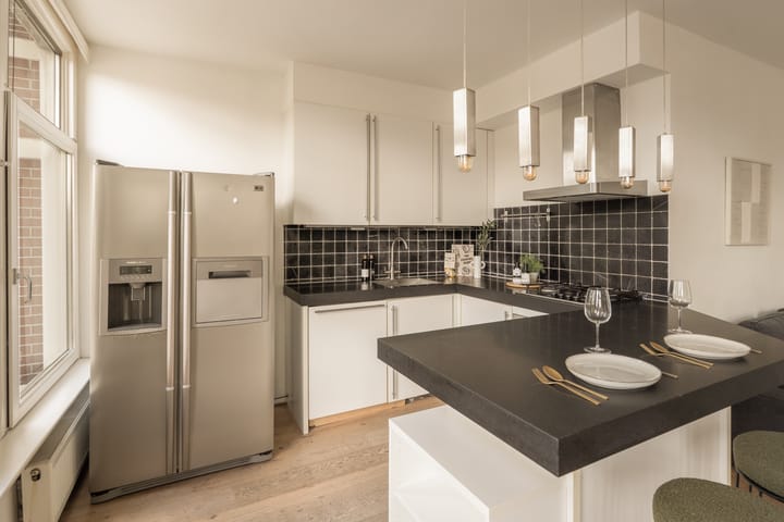 Appartement te koop: Jacob van Lennepkade 75-2, Amsterdam