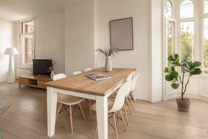 Appartement te koop: Jacob van Lennepkade 75-2, Amsterdam
