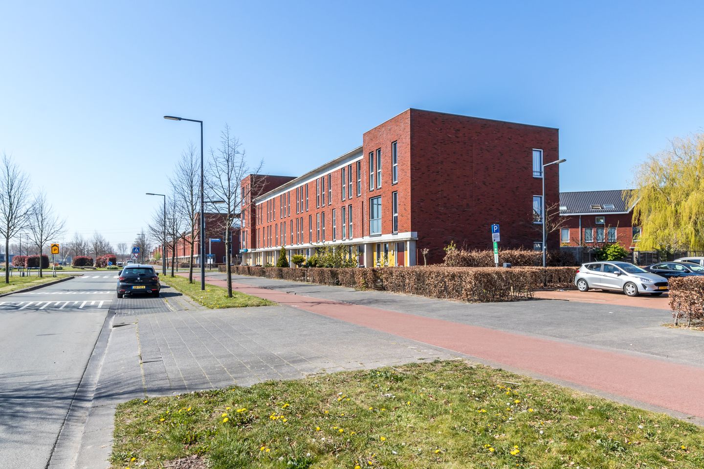 Photo 4 of Laan van Magisch Realisme 35