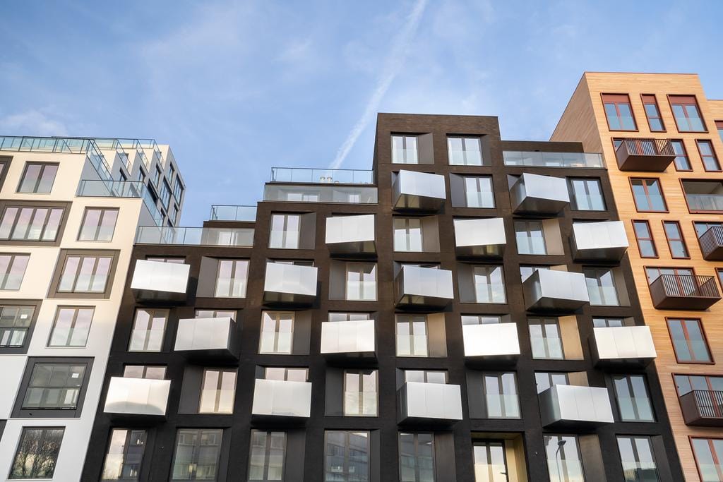 Photo 4 of Mies van der Rohestraat 29