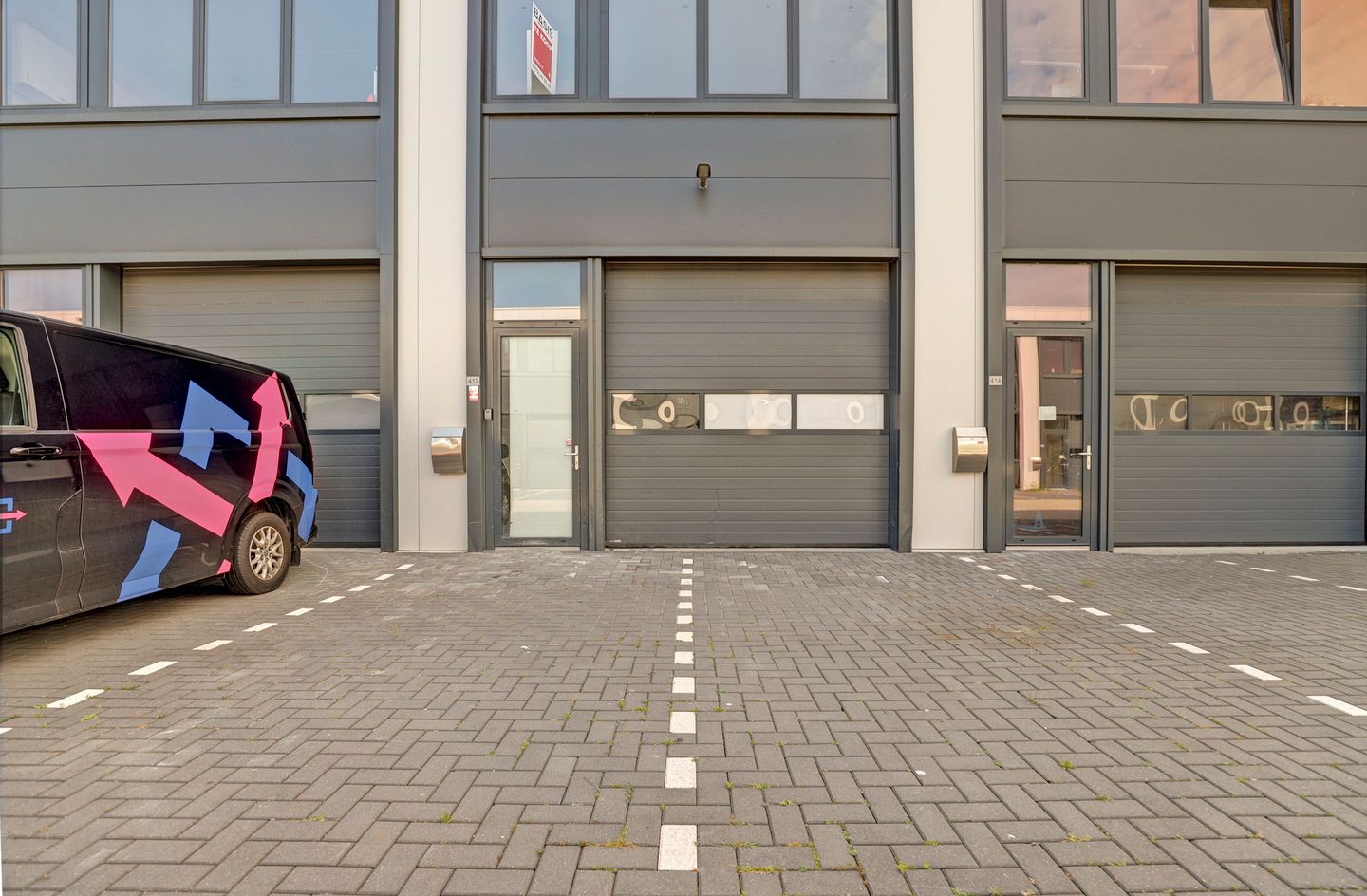 View photo 5 of Titaniumweg 412