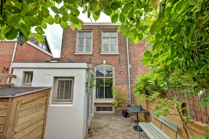 Photo 2 of 1e Kruisstraat 2