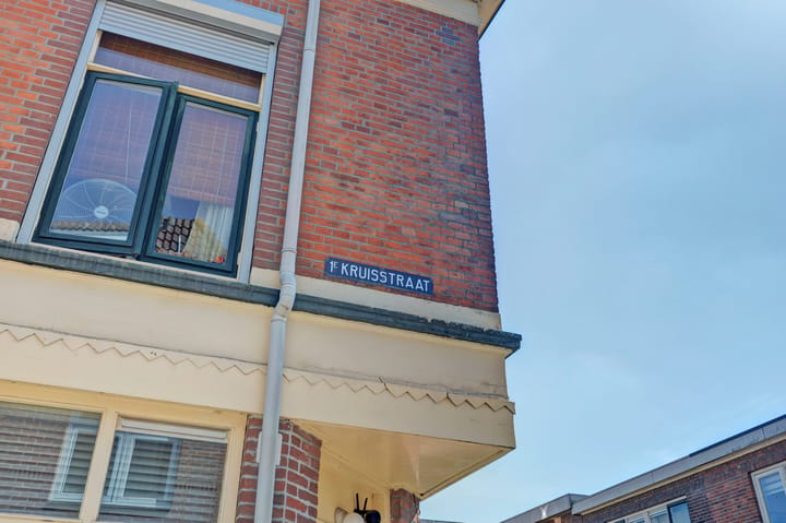 Photo 4 of 1e Kruisstraat 2