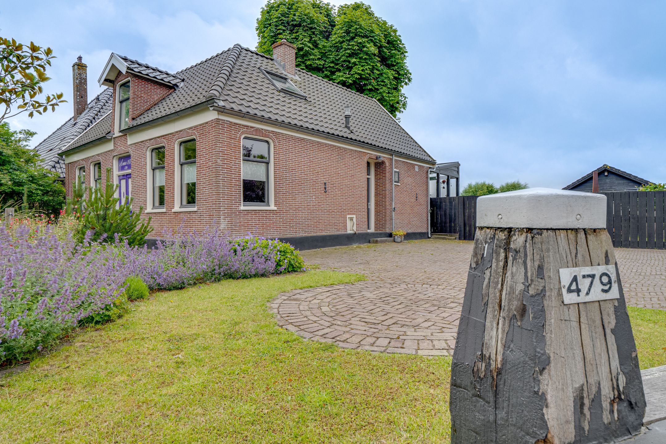 Photo 3 of Voorburggracht 479