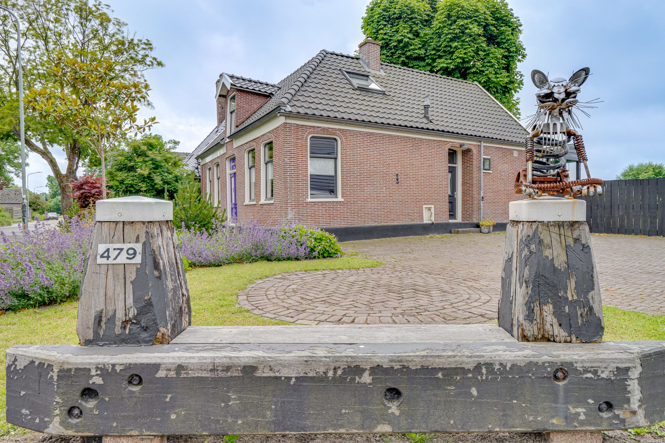 Photo 60 of Voorburggracht 479