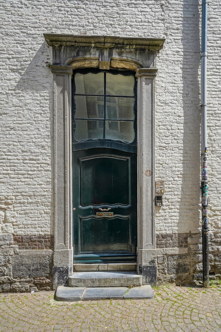 Foto 4 van Sint Bernardusstraat 1-A