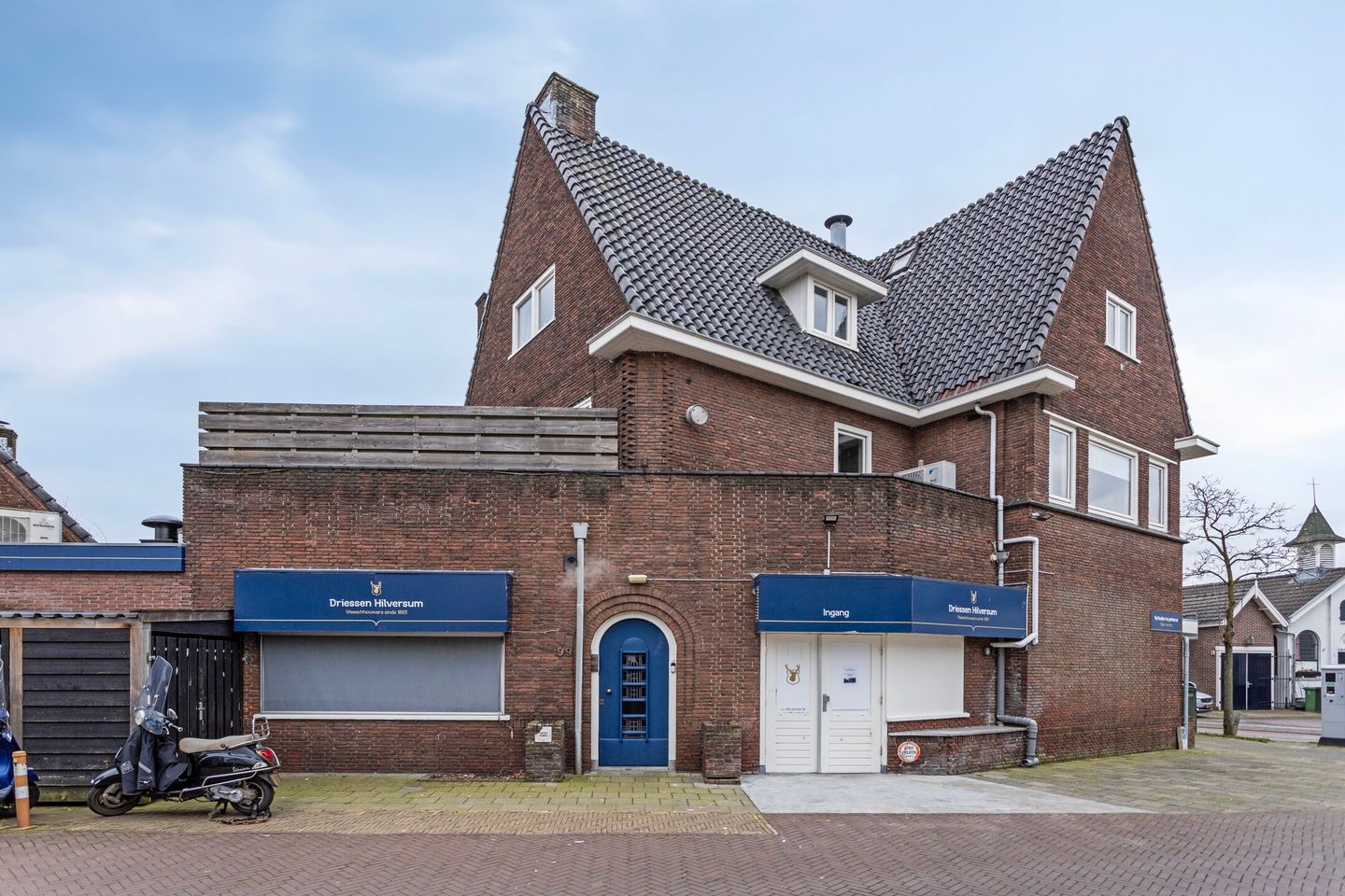 Bekijk foto 1 van Koningsstraat 99