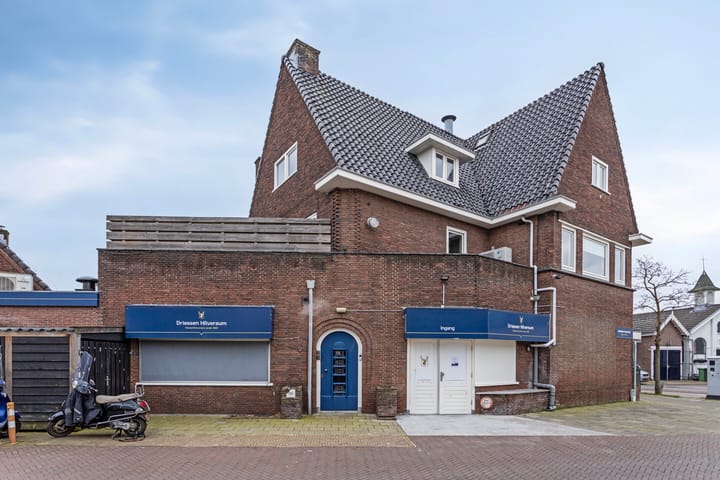 Koningsstraat 99, Hilversum