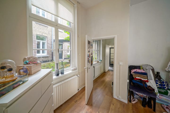 Appartement te koop: Sint Bernardusstraat 1A, Maastricht