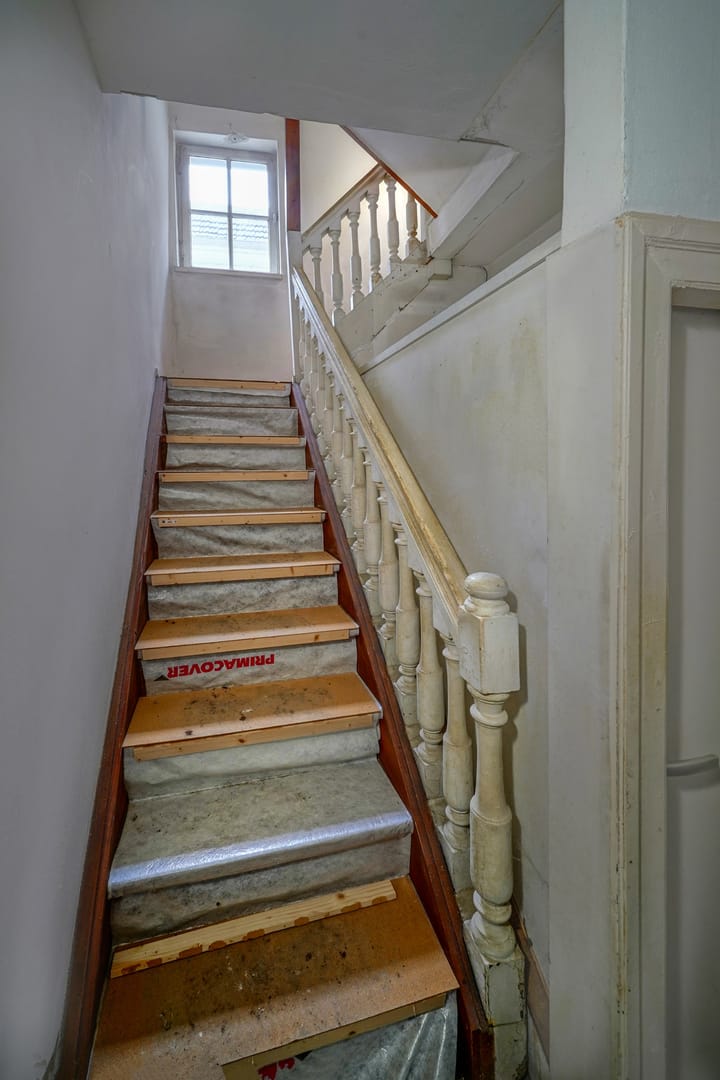 Appartement te koop: Sint Bernardusstraat 1C, Maastricht