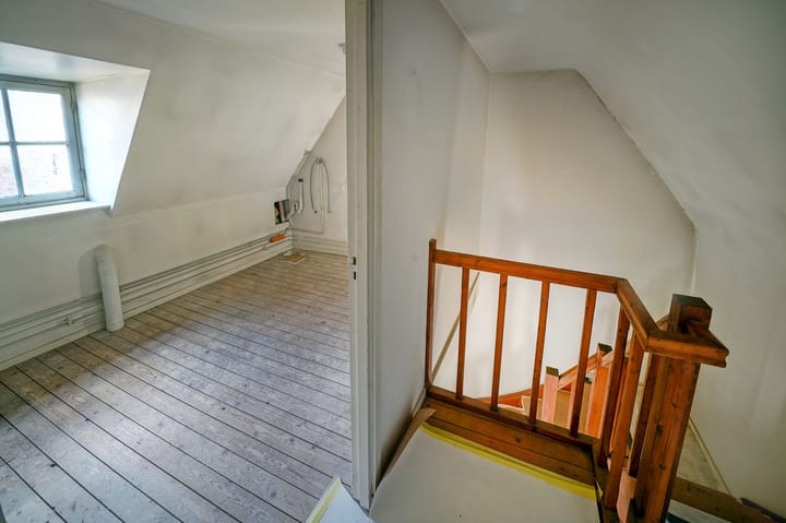 Appartement te koop: Sint Bernardusstraat 1C, Maastricht