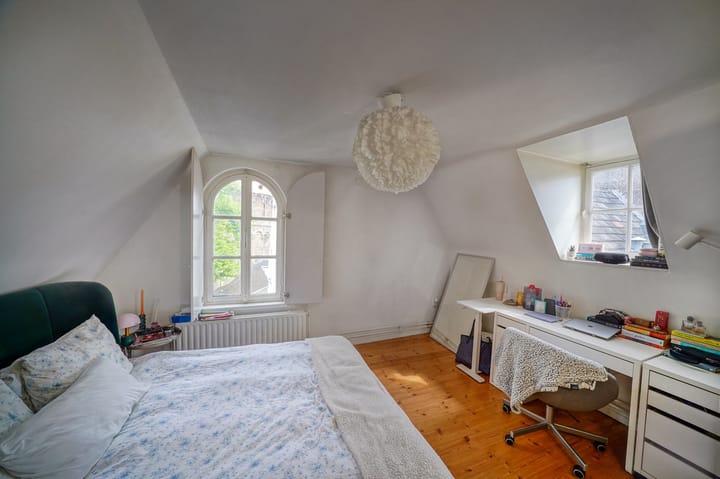 Appartement te koop: Sint Bernardusstraat 1A, Maastricht