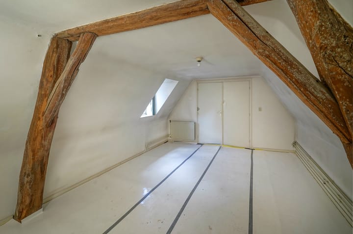 Appartement te koop: Sint Bernardusstraat 1C, Maastricht