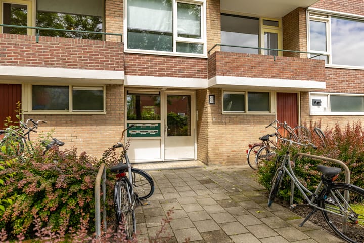 Foto 4 van Duindoornstraat 25
