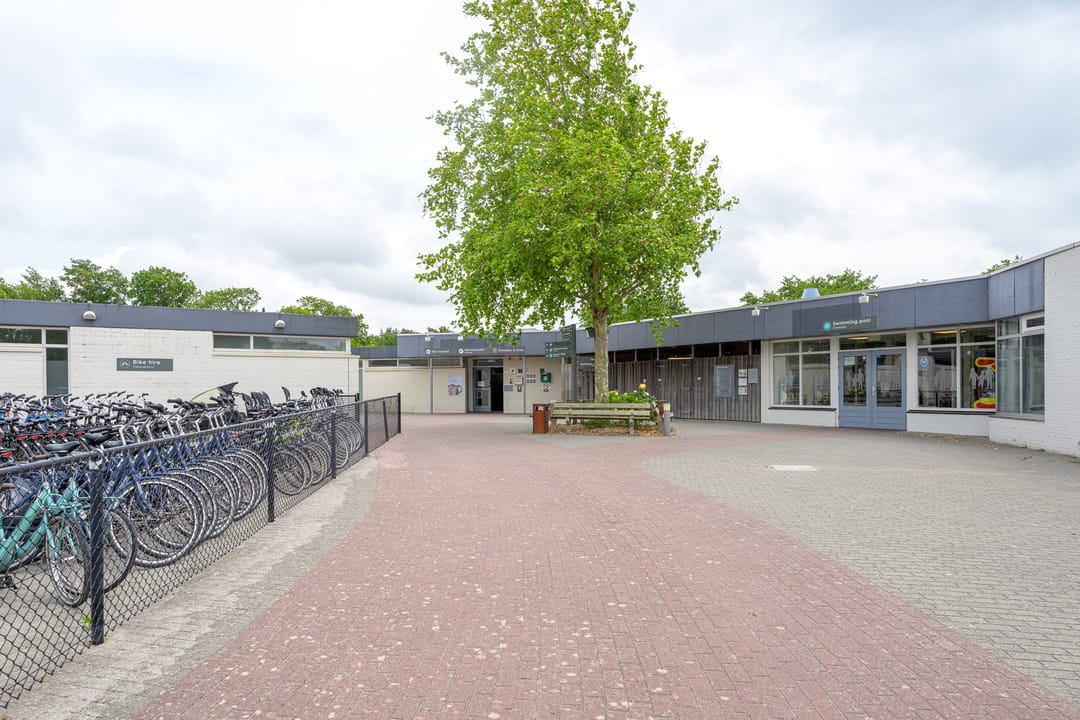 Foto 41 van Bosrandweg 329 B 648