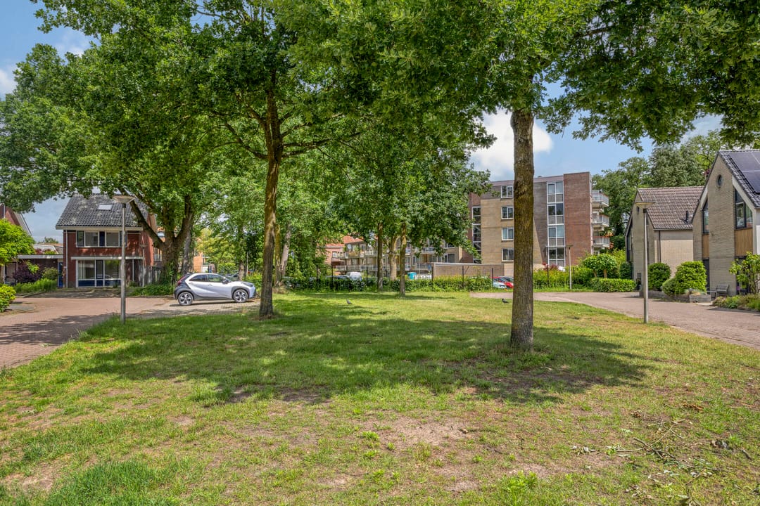 Photo 37 of Toccatastraat 53-A