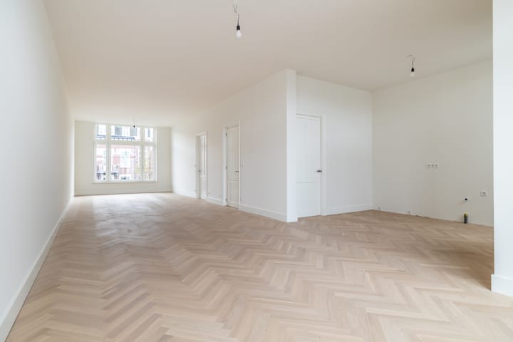 Foto 4 van Baronielaan 91-A