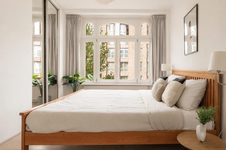 Appartement te koop: Jacob van Lennepkade 75-2, Amsterdam