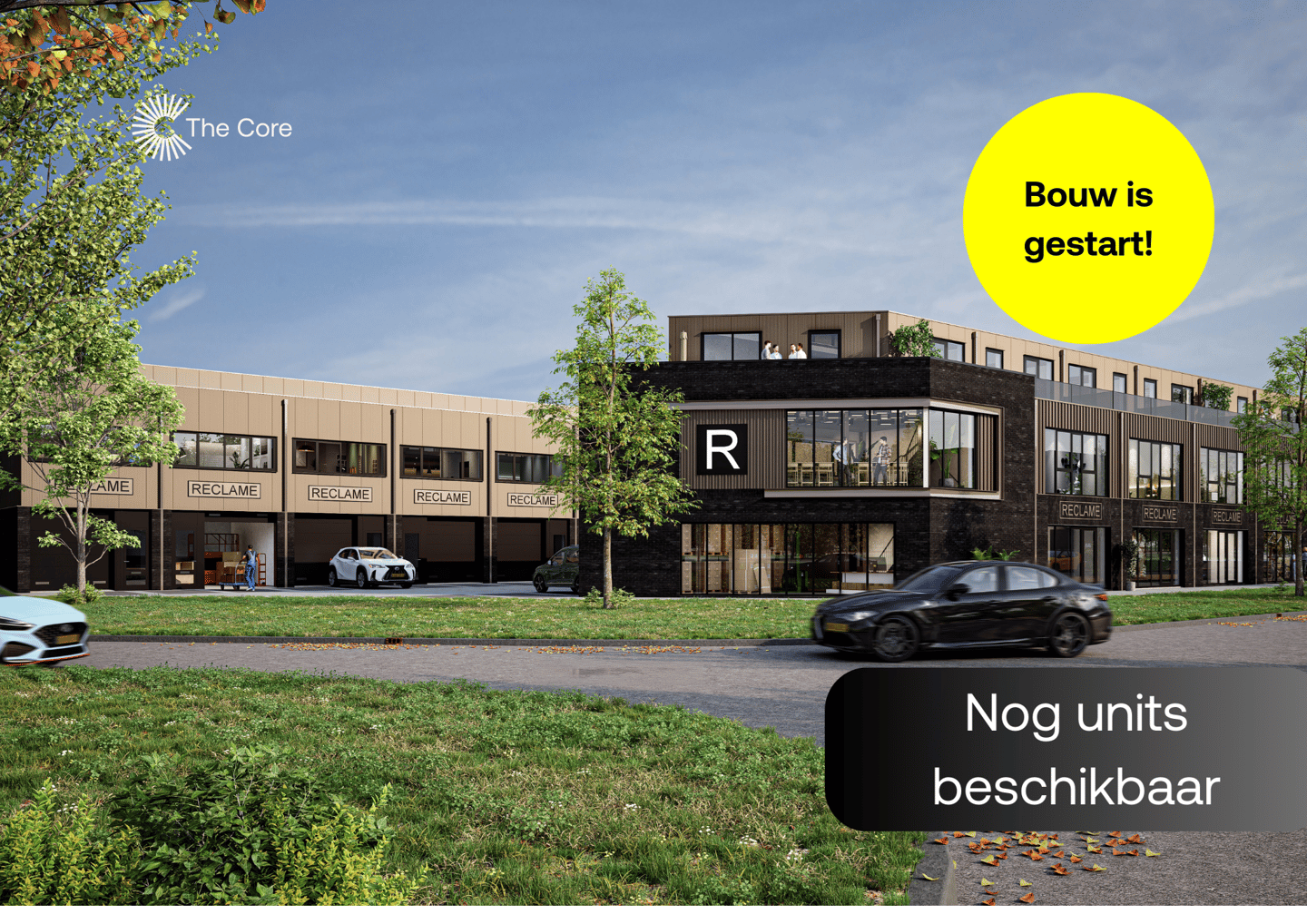 Bekijk foto 1 van Palmpolstraat