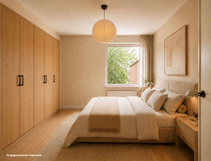 Appartement te koop: Waterstraat 54C, Tiel