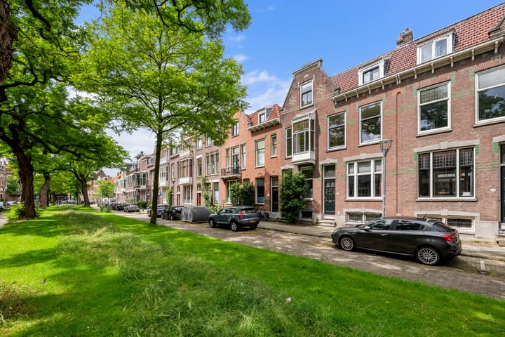 Foto 2 van Voorschoterlaan 43-A