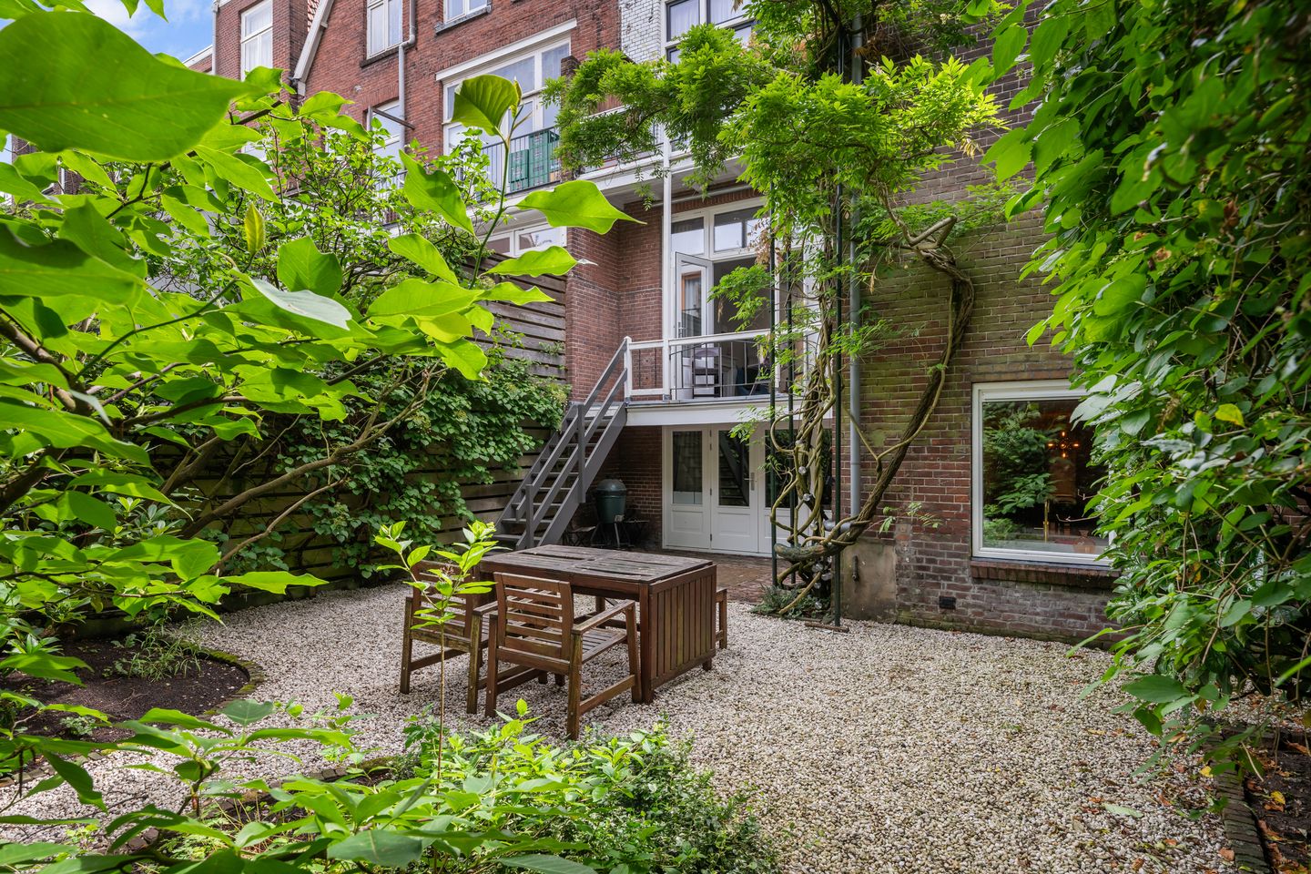 Foto 40 van Voorschoterlaan 43-A