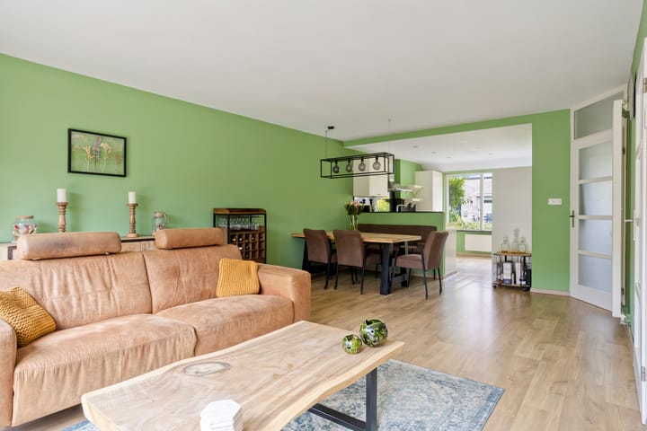 Foto 2 van Spant 52