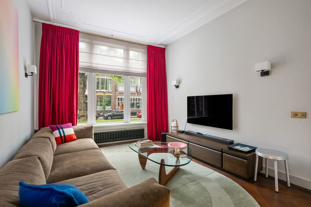 Foto 7 van Voorschoterlaan 43-A