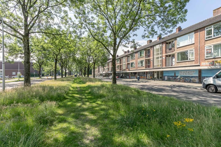 Foto 3 van Meridiaan 26-C