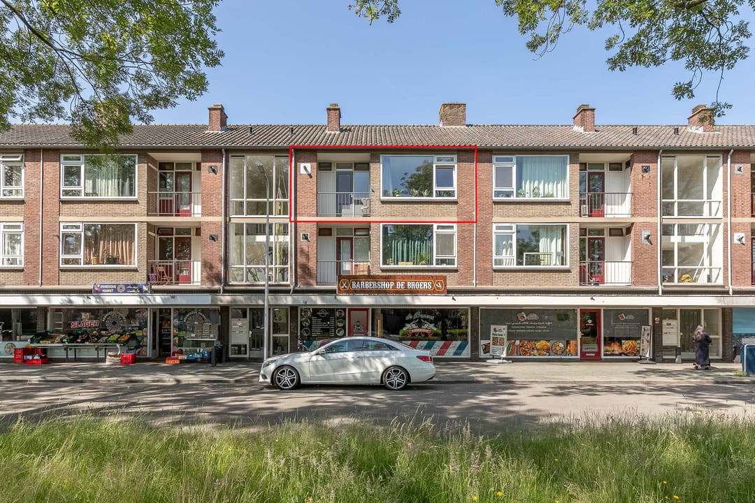 Foto 1 van Meridiaan 26-C